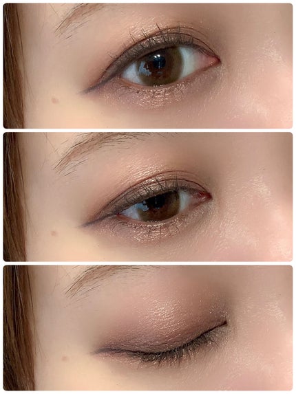 ソレイユ アイ カラー クォード/TOM FORD BEAUTY/アイシャドウパレットを使ったクチコミ(6枚目)