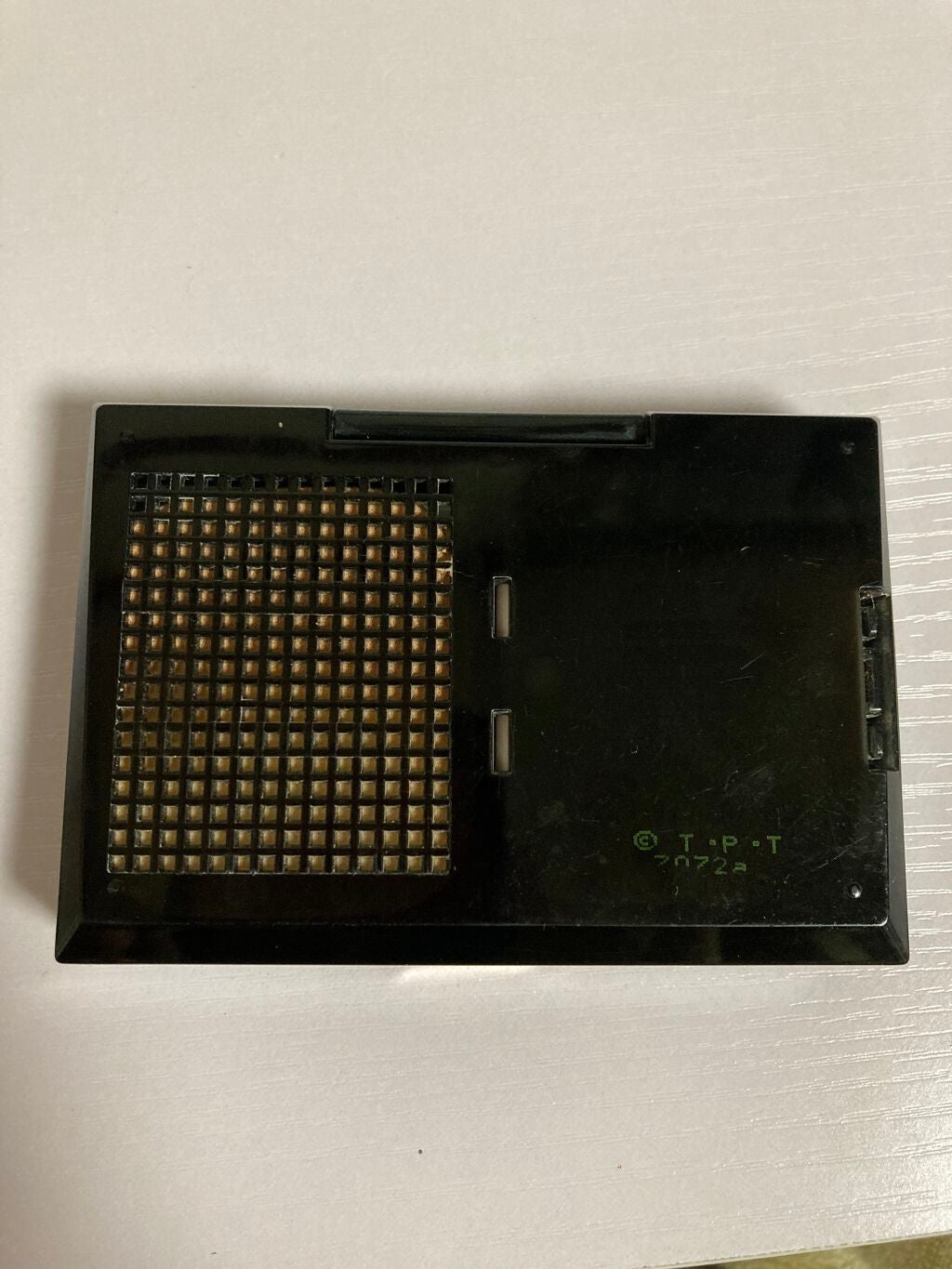 ドラマティックパウダリー UV/マキアージュ/パウダーファンデーションを使ったクチコミ(2枚目)