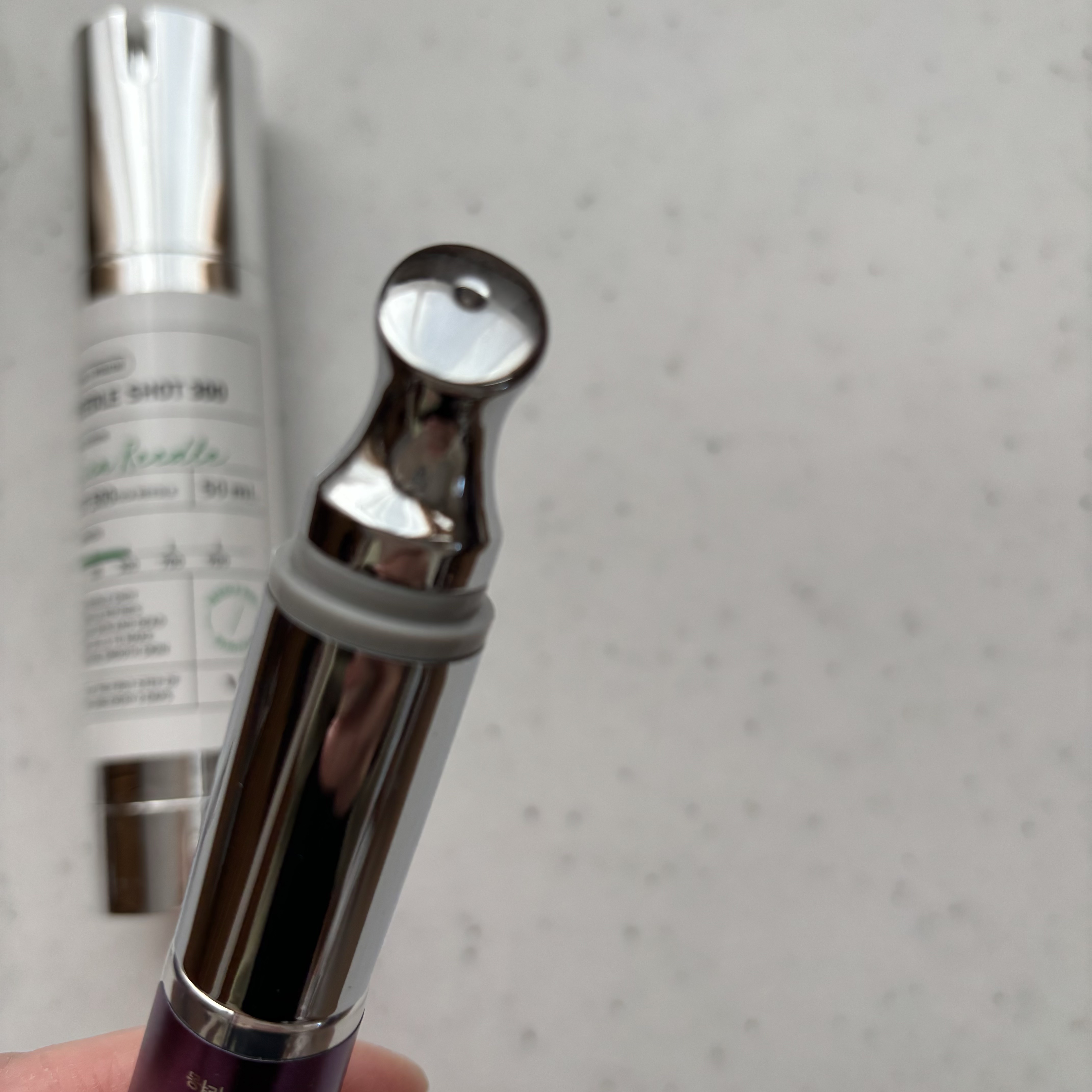 リードルショット リフティングアイクリーム/VT/アイケア・アイクリームを使ったクチコミ（3枚目）