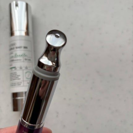 リードルショット リフティングアイクリーム/VT/アイケア・アイクリームを使ったクチコミ(3枚目)