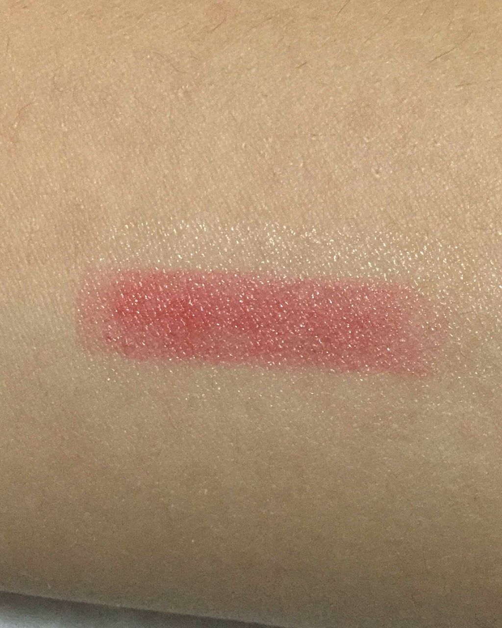 クリスタルデュオ リップスティック/Visée/口紅を使ったクチコミ(3枚目)