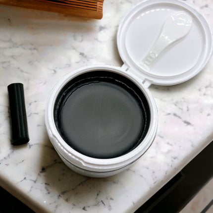 ソフティモ クリアプロ クレンジングバーム CICA ブラック/ソフティモ/クレンジングバームを使ったクチコミ(2枚目)