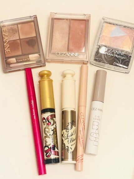 皮脂テカリ防止下地/CEZANNE/化粧下地を使ったクチコミ(6枚目)