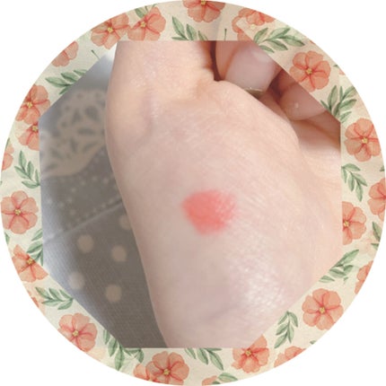 ベターリップトーク/ETUDE/口紅を使ったクチコミ(2枚目)