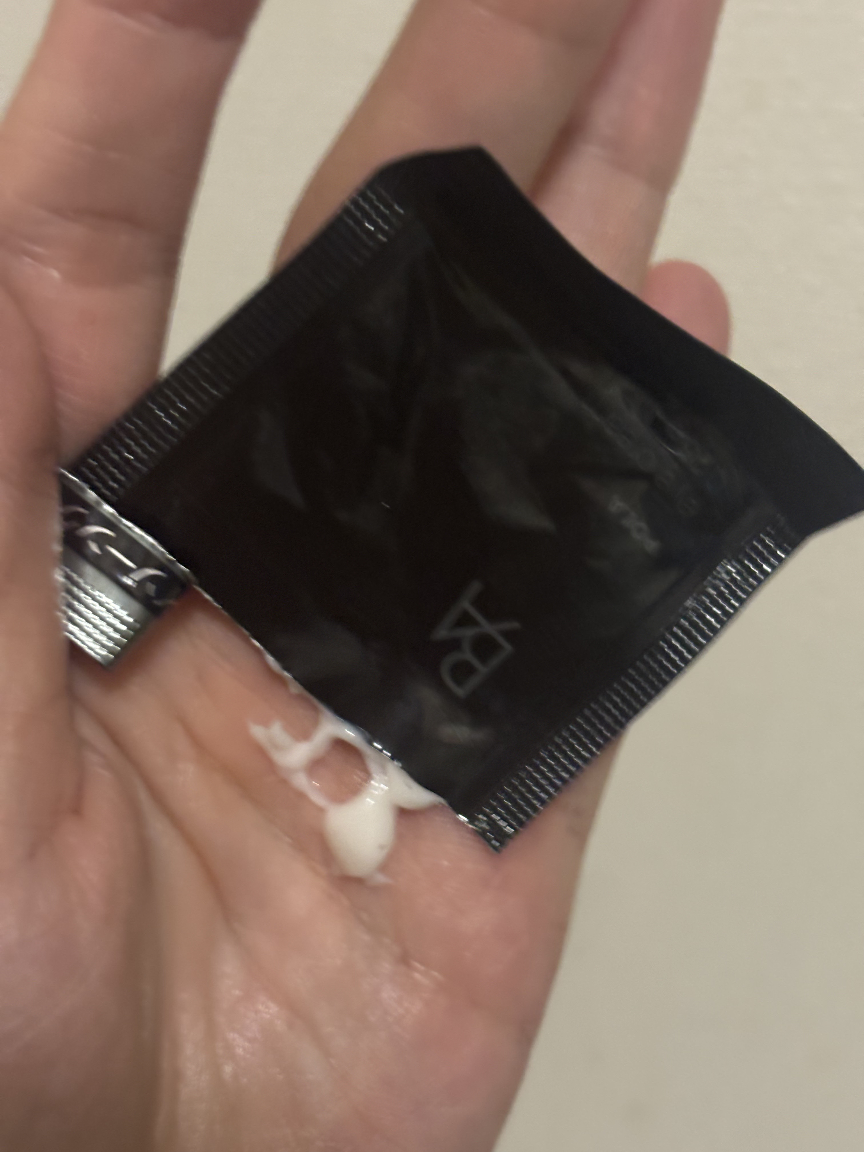 B.A アイゾーンクリーム N/B.A/アイケア・アイクリームを使ったクチコミ（3枚目）