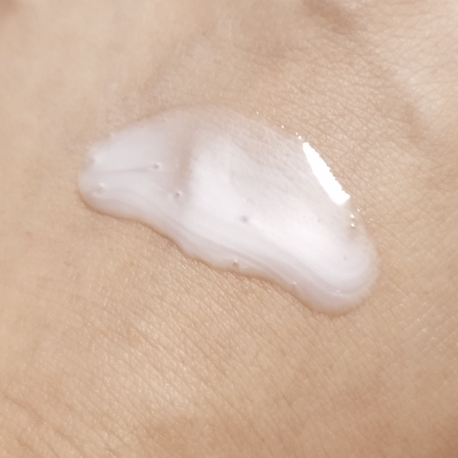 ＹＯＨＡＤＡ　ボディウォッシュ［医薬部外品］ トライアル（10mL＋10mL）/YOHADA/ボディソープを使ったクチコミ（3枚目）