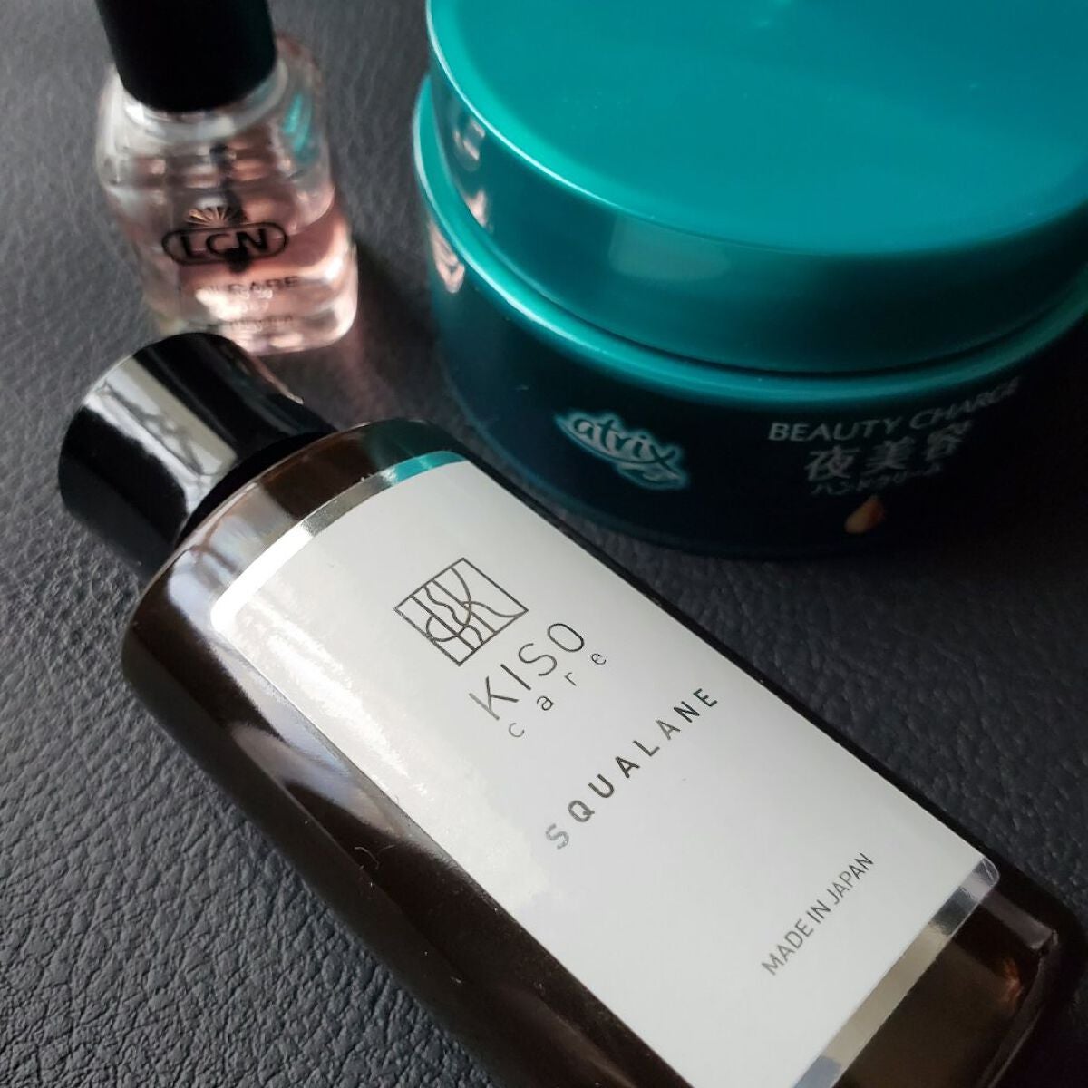 アンティセプト/LCN/ネイルオイル・トリートメントを使ったクチコミ(5枚目)