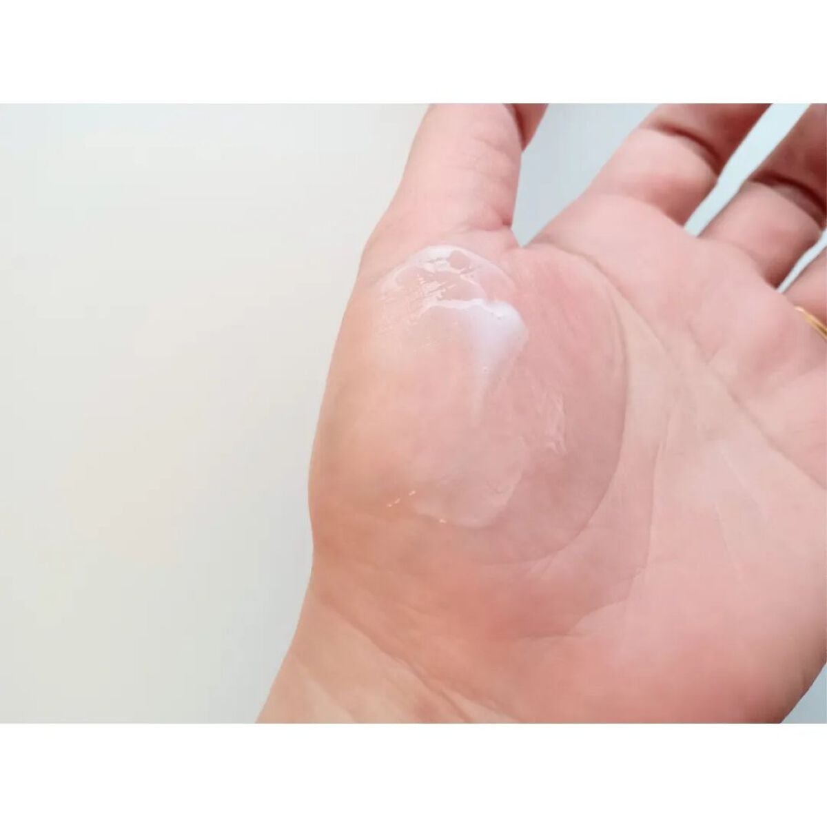 薬用 リンクル美容液/ちふれ/美容液を使ったクチコミ(5枚目)