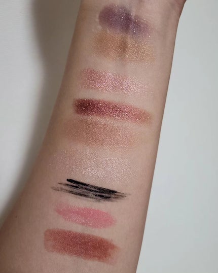 スカイハイ/MAYBELLINE NEW YORK/マスカラを使ったクチコミ(3枚目)