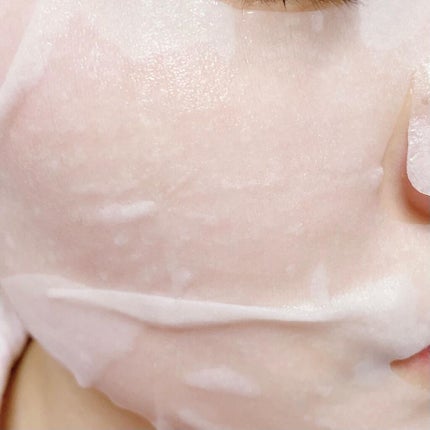 モイストフェイシャルパック/リバイシス/シートマスク・パックを使ったクチコミ(4枚目)