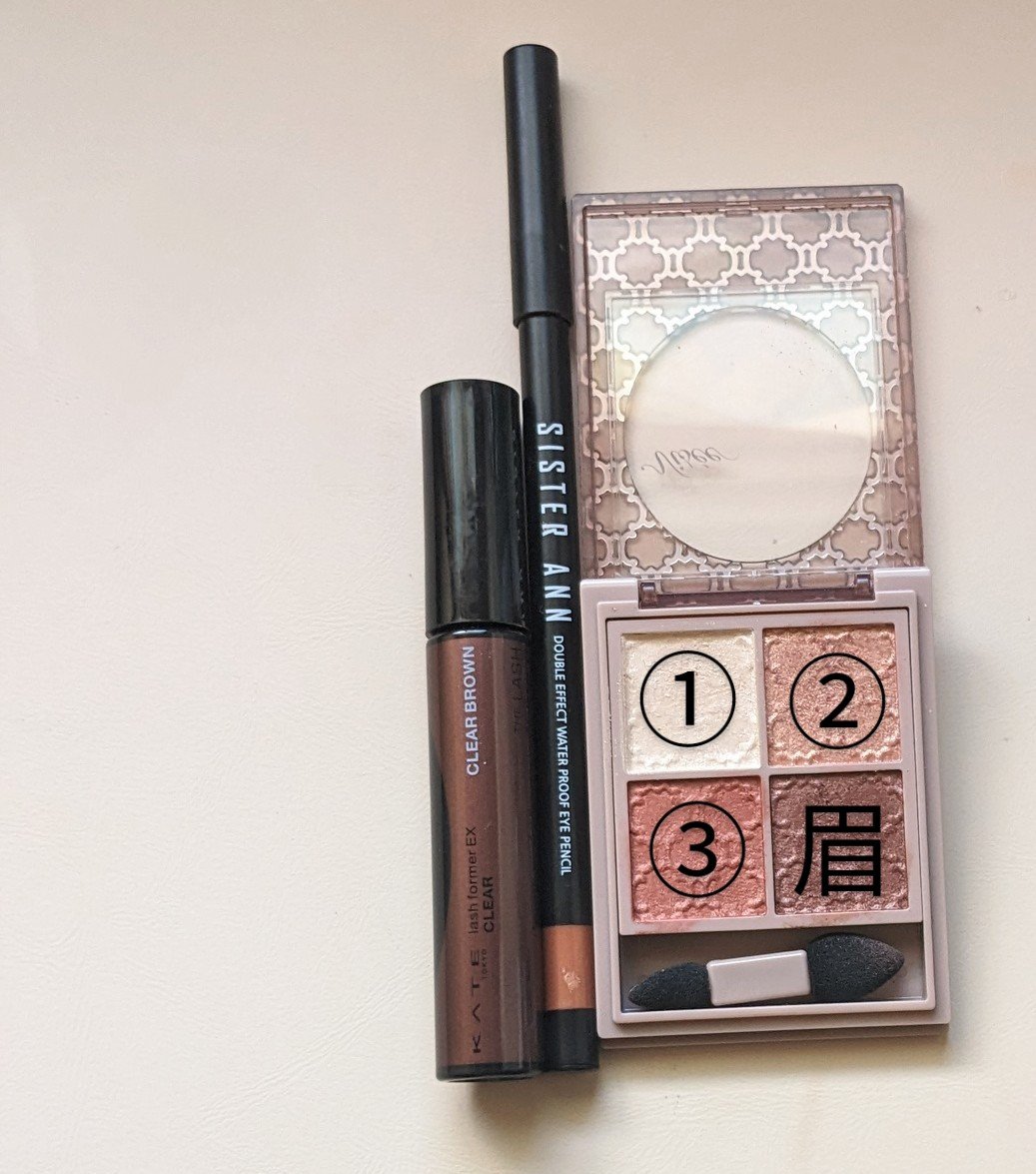 TOPARDS 1day/TOPARDS/ワンデー（１DAY）カラコンを使ったクチコミ（2枚目）