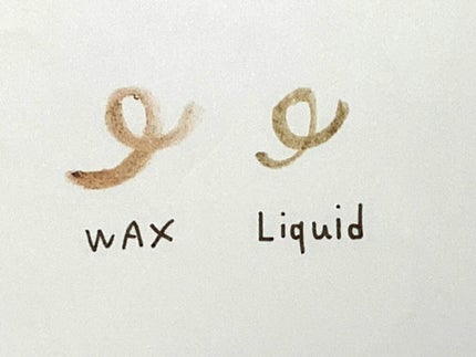 リキッドアイブロウ/&be/リキッドアイブロウを使ったクチコミ(1枚目)