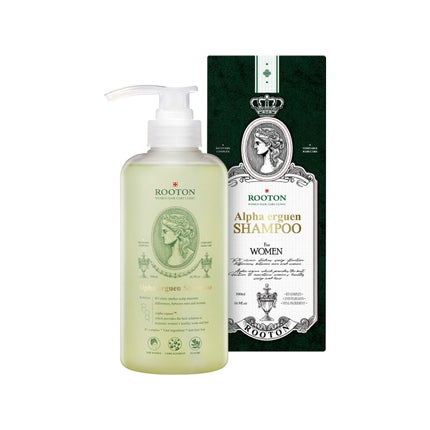 シャンプー 500ml