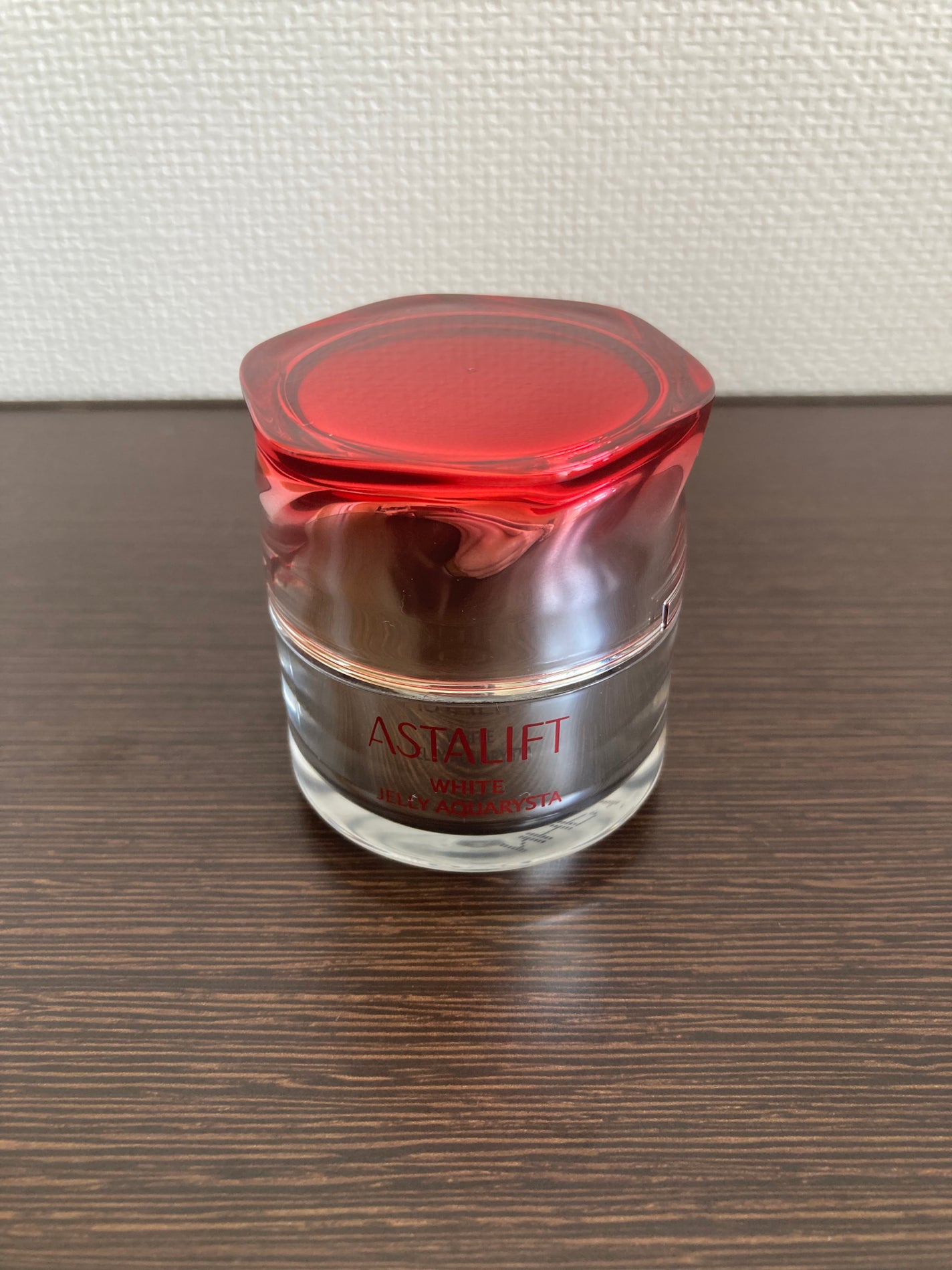 アスタリフト ホワイト ジェリー アクアリスタ/アスタリフト/美容液を使ったクチコミ(1枚目)