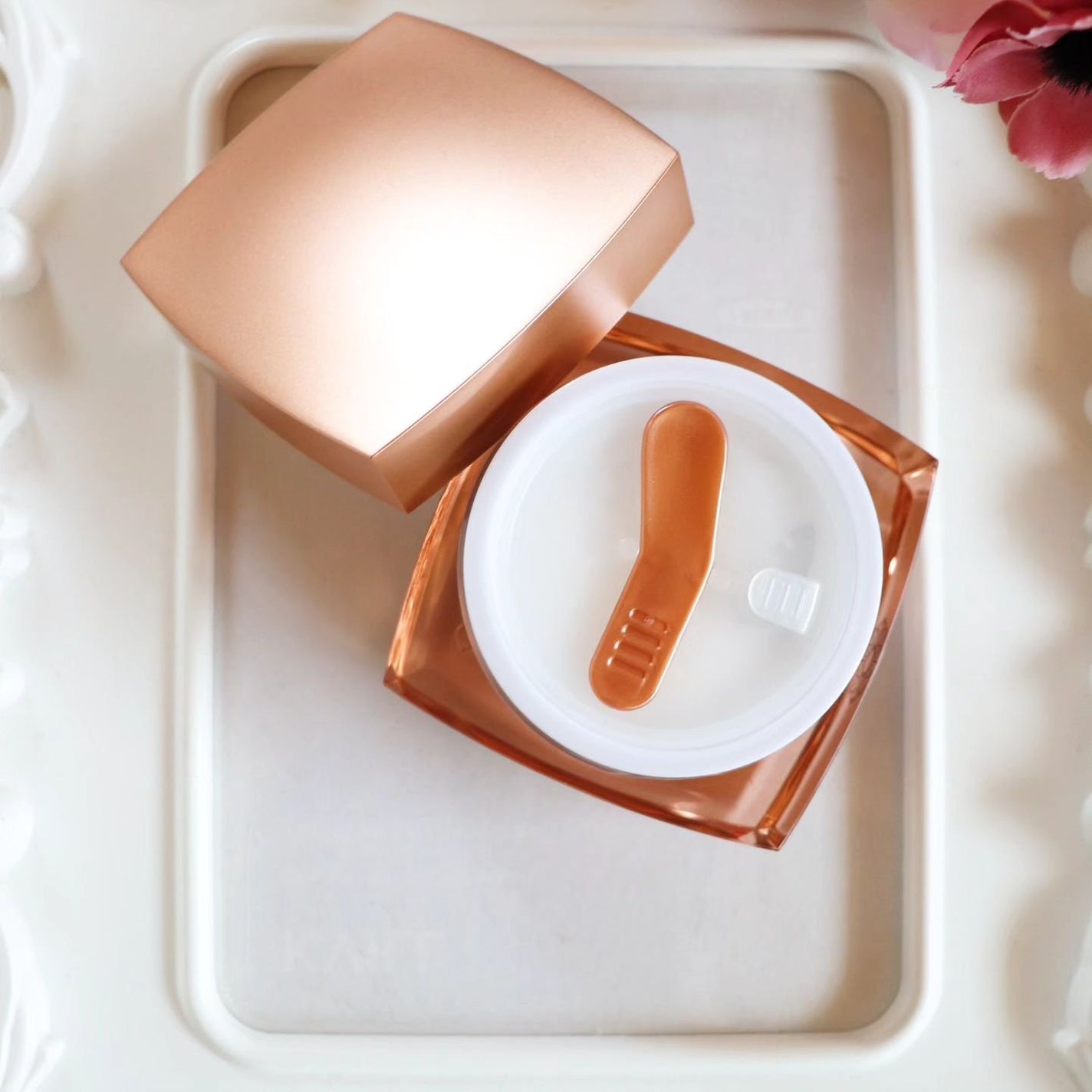 パーフェクトワン 薬用リンクルストレッチジェル/パーフェクトワン/オールインワン化粧品を使ったクチコミ(3枚目)