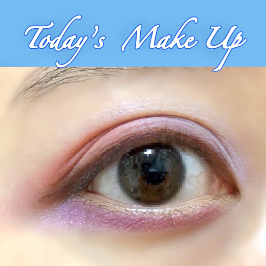 ハートハイライター マーメイドハート/MAKEUP REVOLUTION/パウダーハイライトを使ったクチコミ（1枚目）