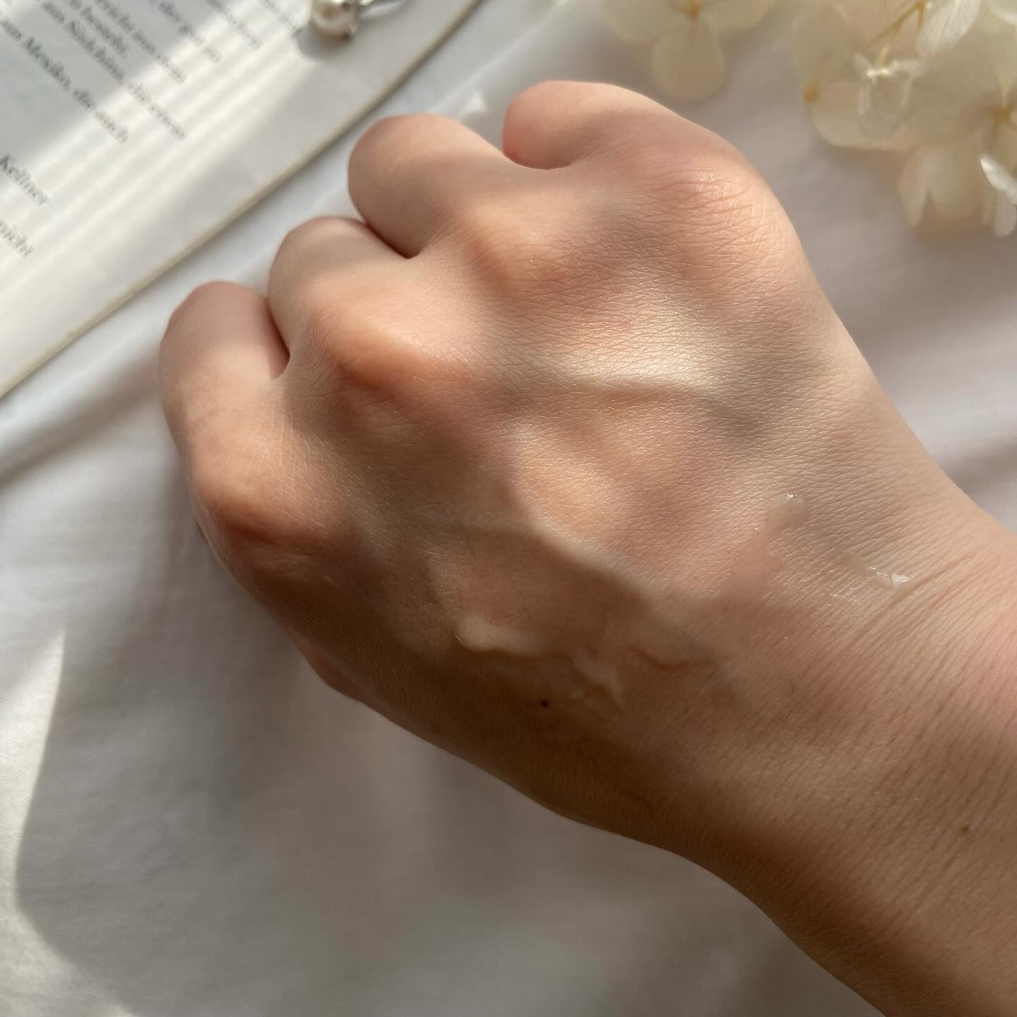 薬用リンクルホワイト ローション/明色/化粧水を使ったクチコミ（3枚目）