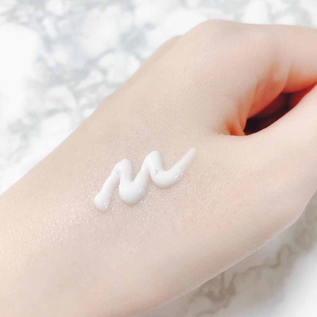 薬用しみ対策 保湿クリーム/メラノCC/フェイスクリームを使ったクチコミ（3枚目）