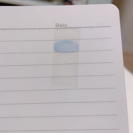 ネイルポリッシュ/THREE/マニキュアを使ったクチコミ(2枚目)