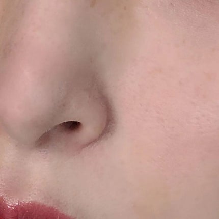 ポアセバムパウダー/One-day's you/ルースパウダーを使ったクチコミ(6枚目)