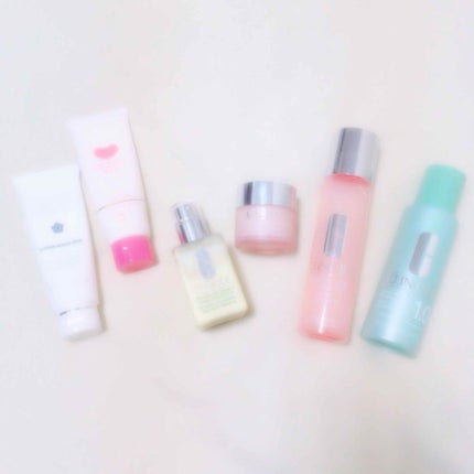 うるおい洗顔/カウブランド無添加/洗顔フォームを使ったクチコミ(1枚目)