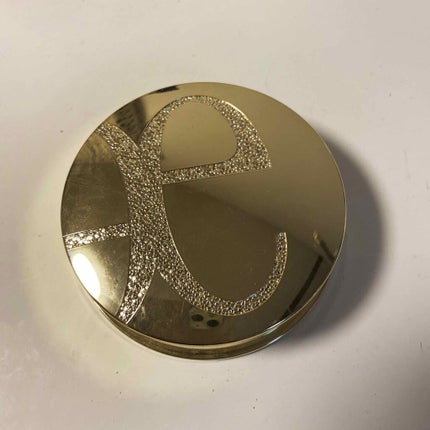 エレガンス ラ プードル オートニュアンス リクスィーズ/Elégance/プレストパウダーを使ったクチコミ(1枚目)