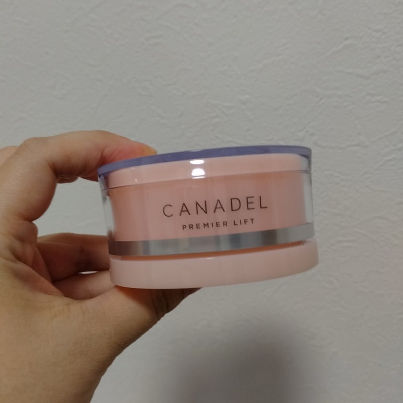 プレミアリフト/CANADEL/オールインワン化粧品を使ったクチコミ(1枚目)
