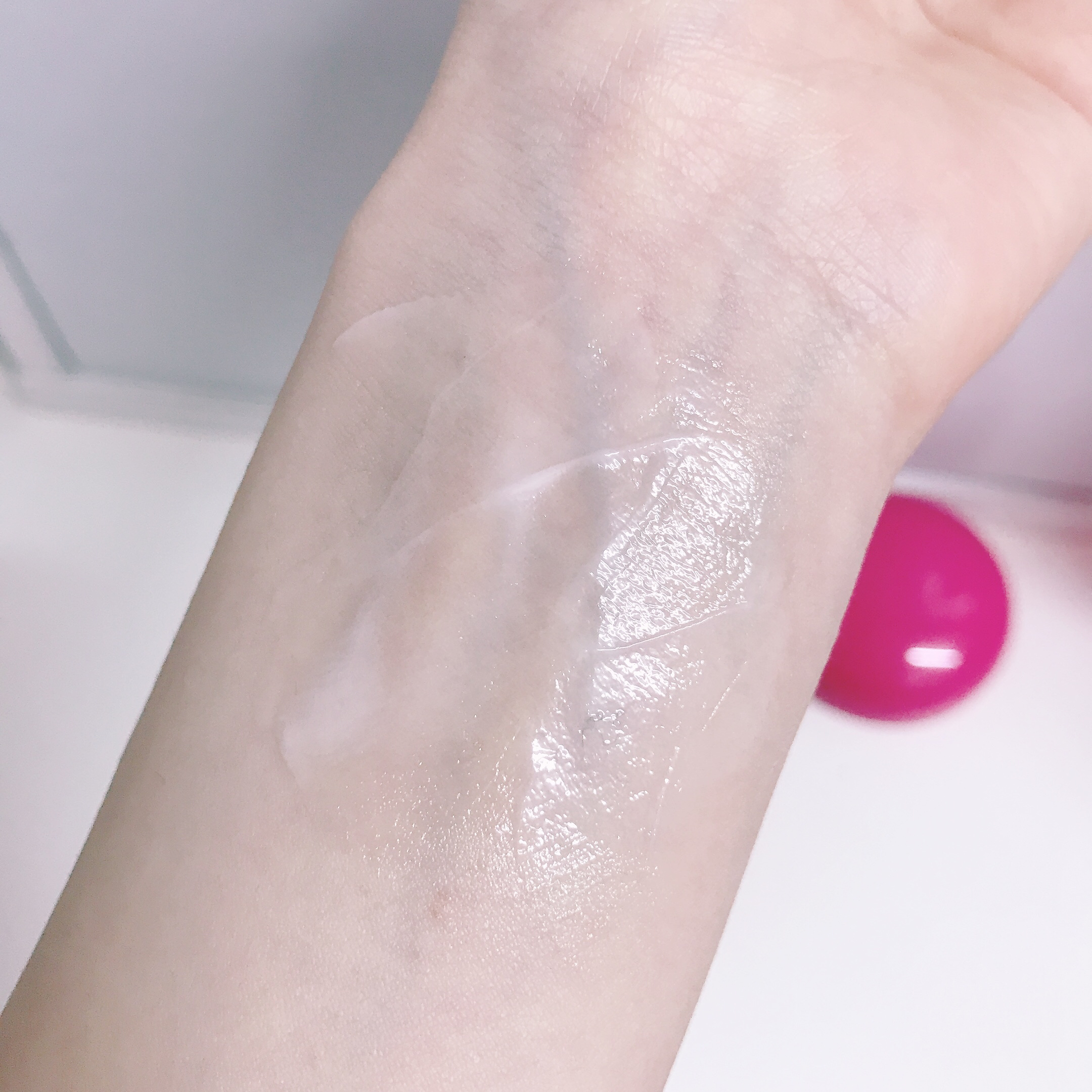 5%化粧水/イソフ LABO/化粧水を使ったクチコミ(6枚目)