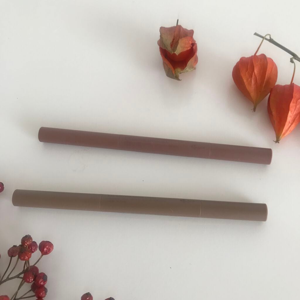 エテュセ アイエディション(ブロウライナー)/ettusais/アイブロウペンシルを使ったクチコミ(1枚目)