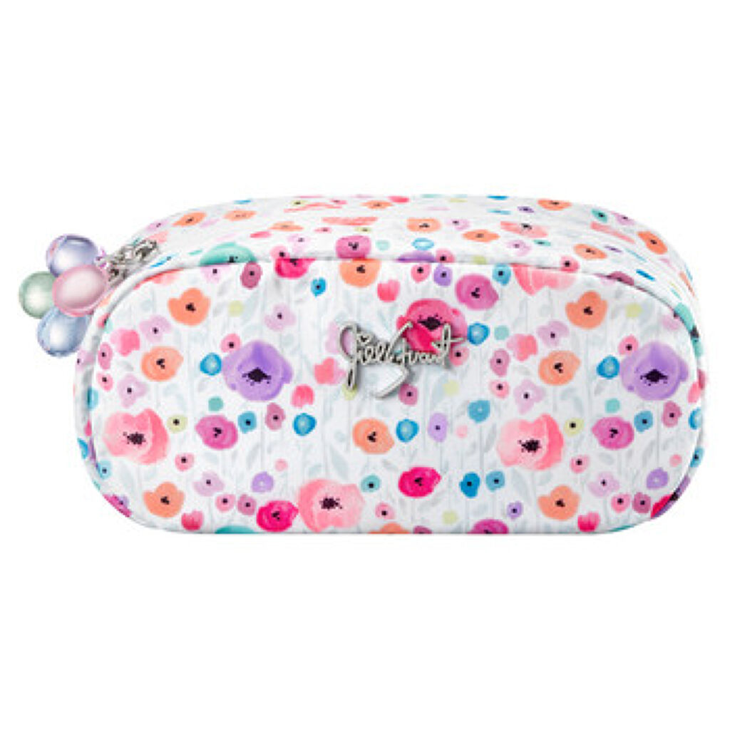 JILL STUART ポーチ（スプリングポッピングシャワー）