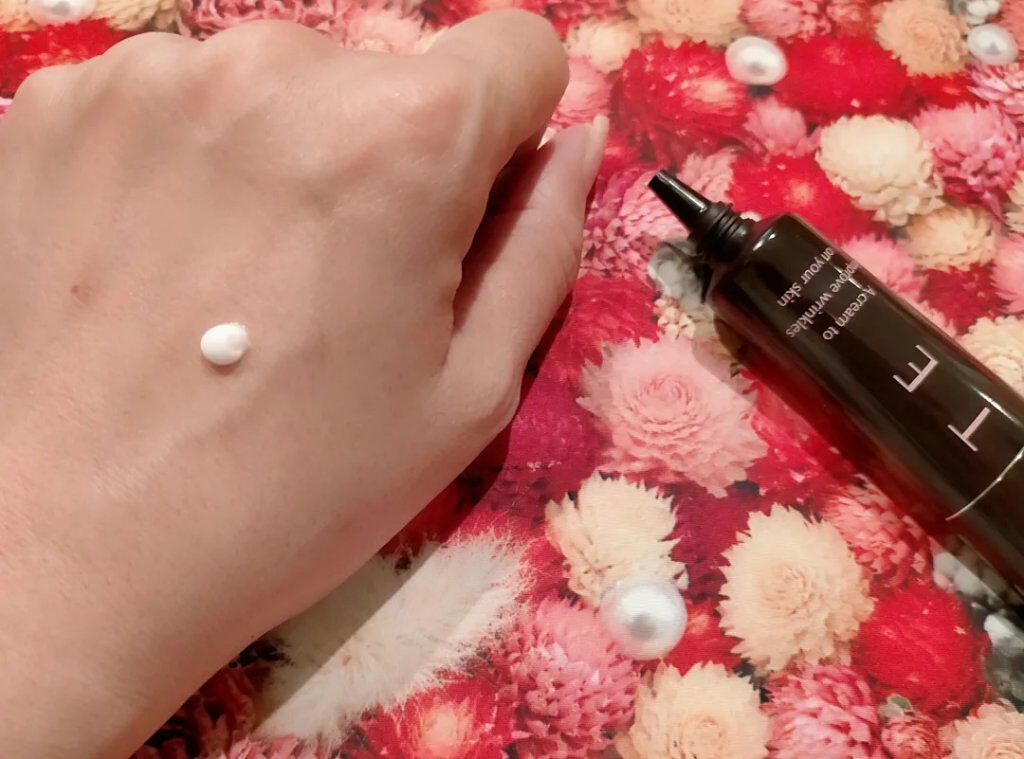 ピンテ/北の快適工房/美容液を使ったクチコミ（2枚目）