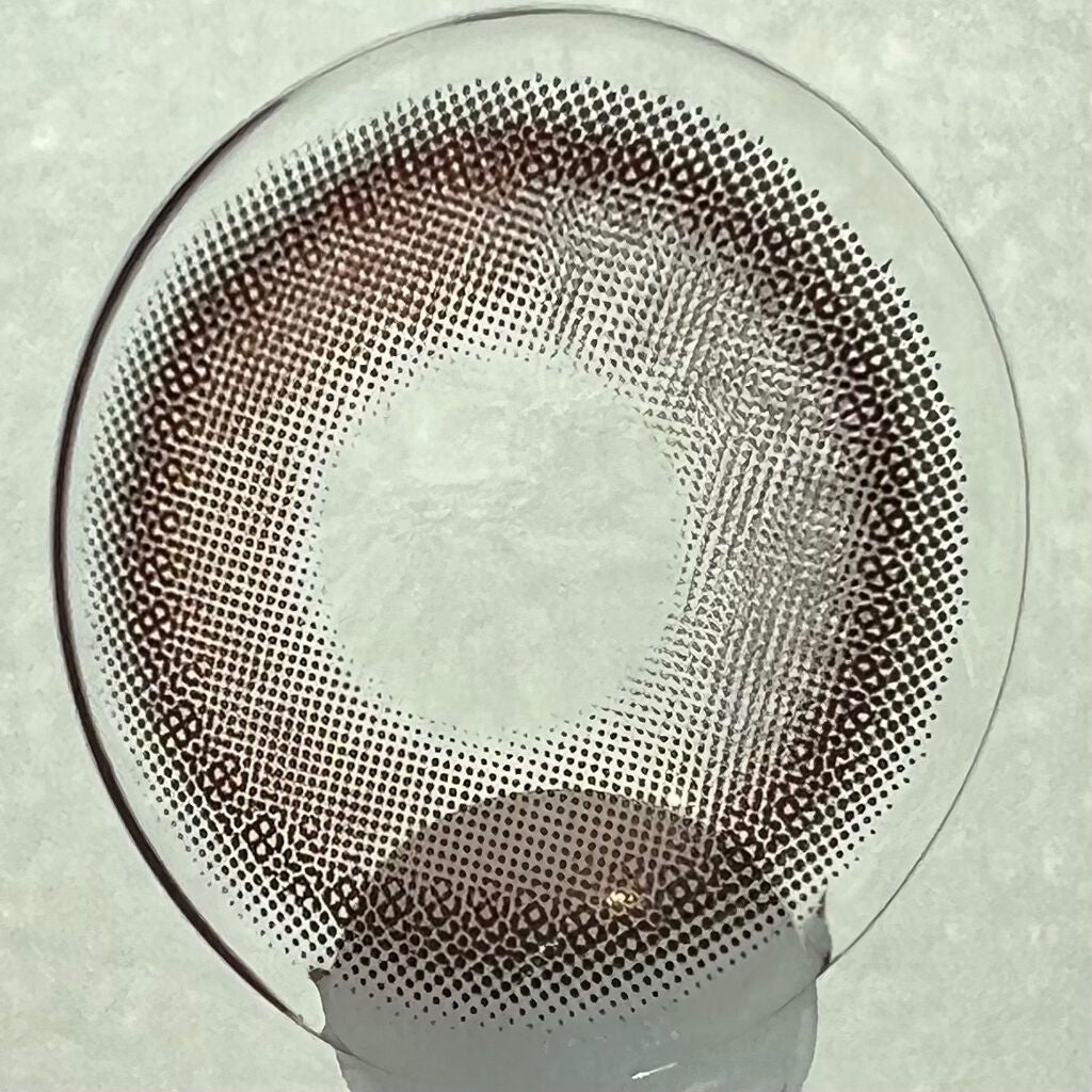 Coconut/THEPIEL/カラーコンタクトレンズを使ったクチコミ(6枚目)