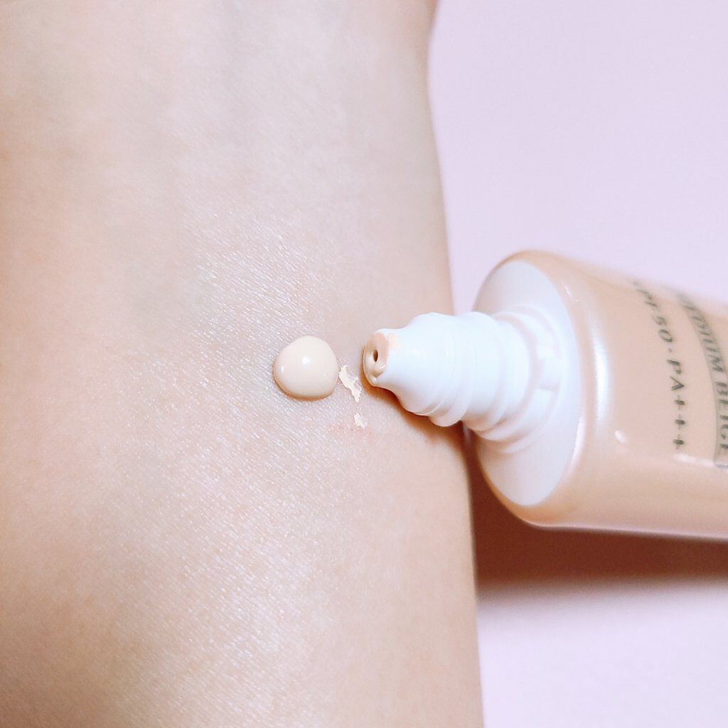 ドラマティック カバージェリー BB		/マキアージュ/BBクリームを使ったクチコミ（3枚目）