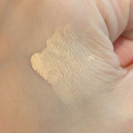 スポッツカバー ファウンデイション/SHISEIDO/クリームコンシーラーを使ったクチコミ(2枚目)