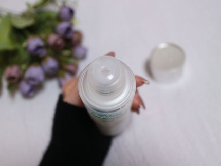 アルビオン 薬用スキンコンディショナー エッセンシャル/ALBION/化粧水を使ったクチコミ(5枚目)