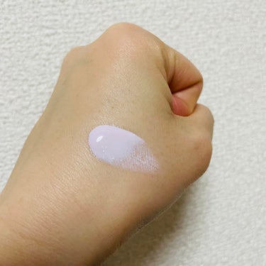 スキンプロテクトベース＜皮脂くずれ防止＞SPF50/プリマヴィスタ/化粧下地を使ったクチコミ（2枚目）