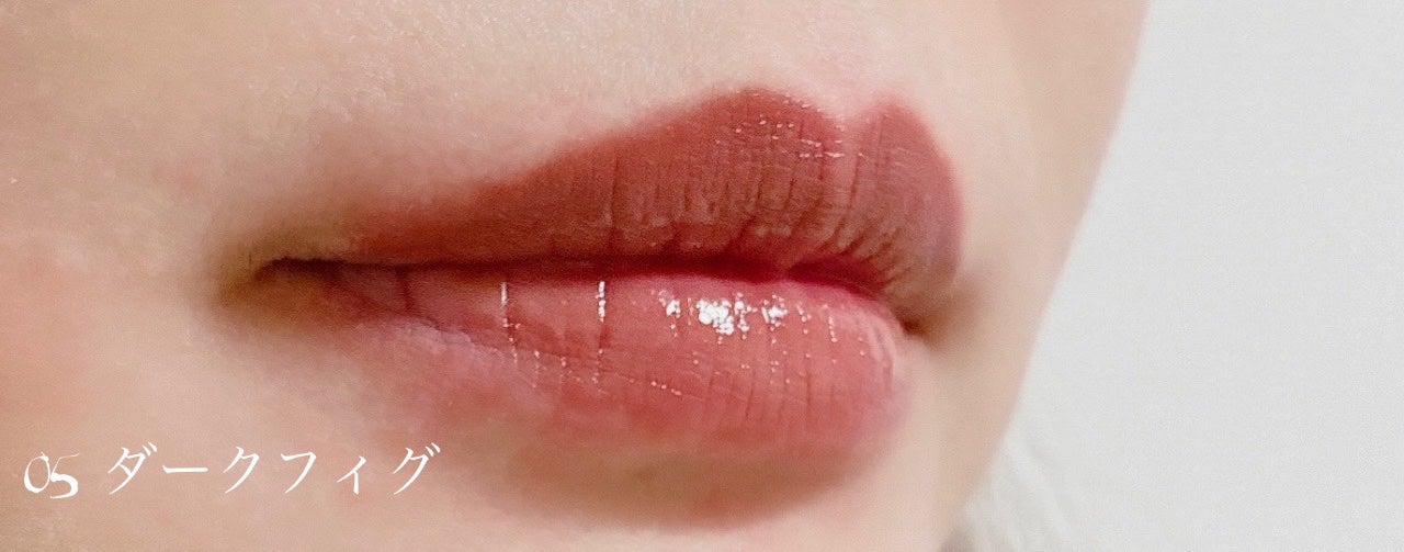 ケイト リップモンスター/KATE/口紅を使ったクチコミ(2枚目)