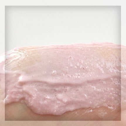 アレンシアフレッシュもちソープ「ロイヤルローズヒップ」/アレンシア/その他洗顔料を使ったクチコミ(6枚目)