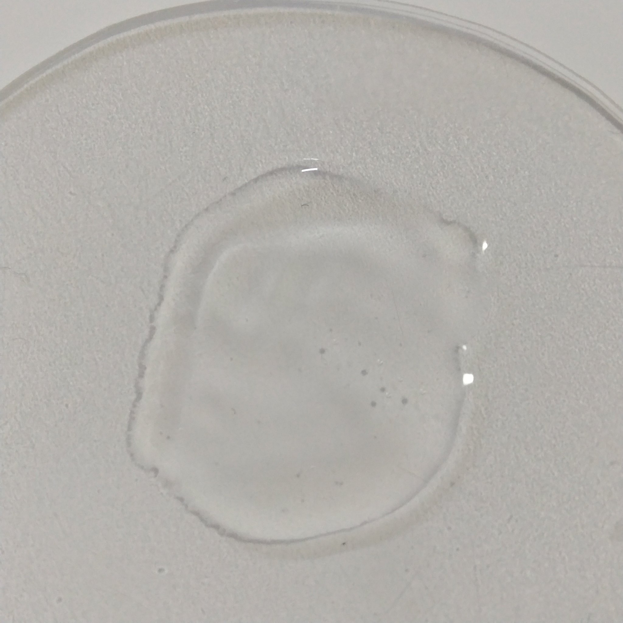 ストレッチジェル/ageless/アイケア・アイクリームを使ったクチコミ（2枚目）