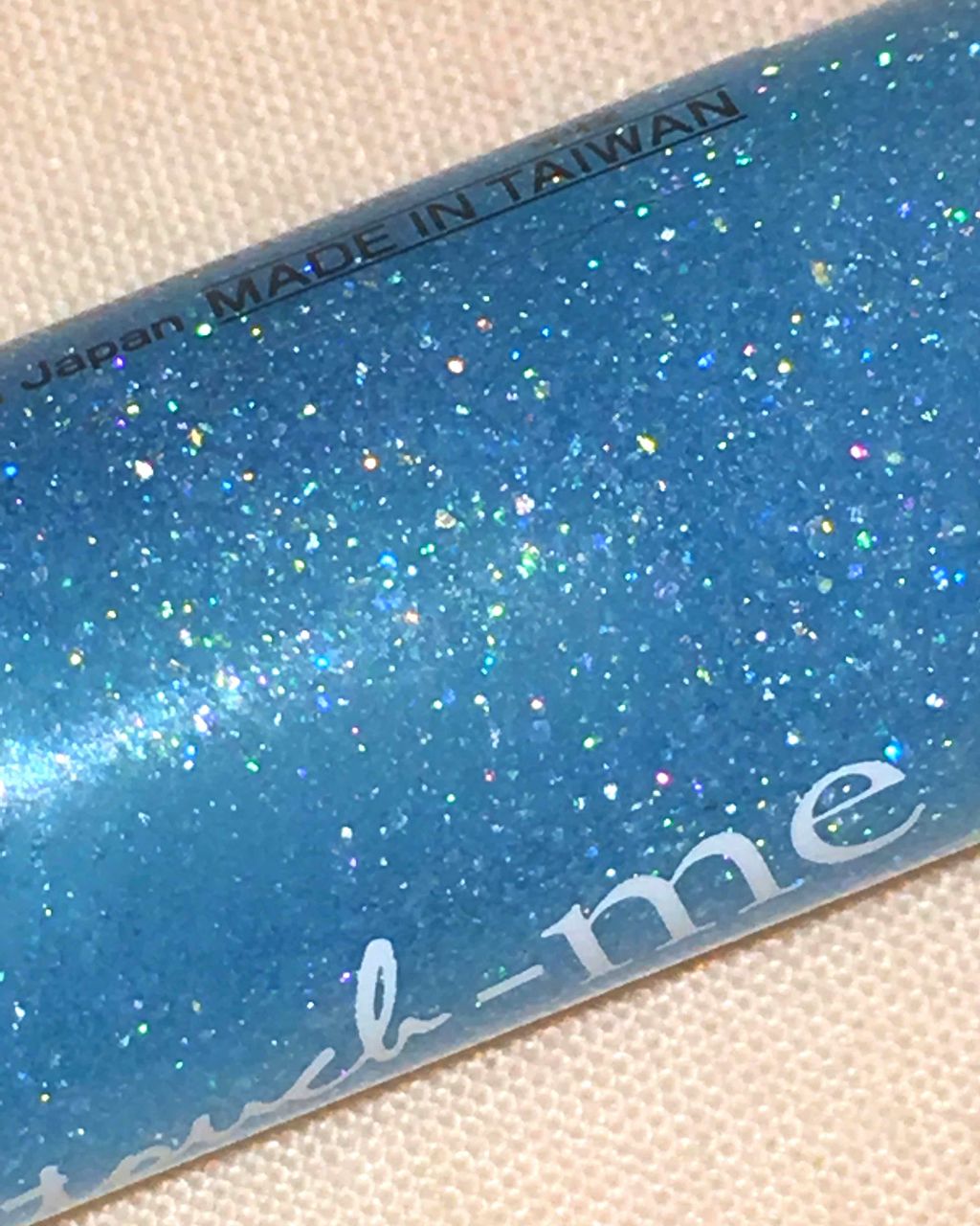 STリップグロスN/キャンドゥ/リップグロスを使ったクチコミ(2枚目)