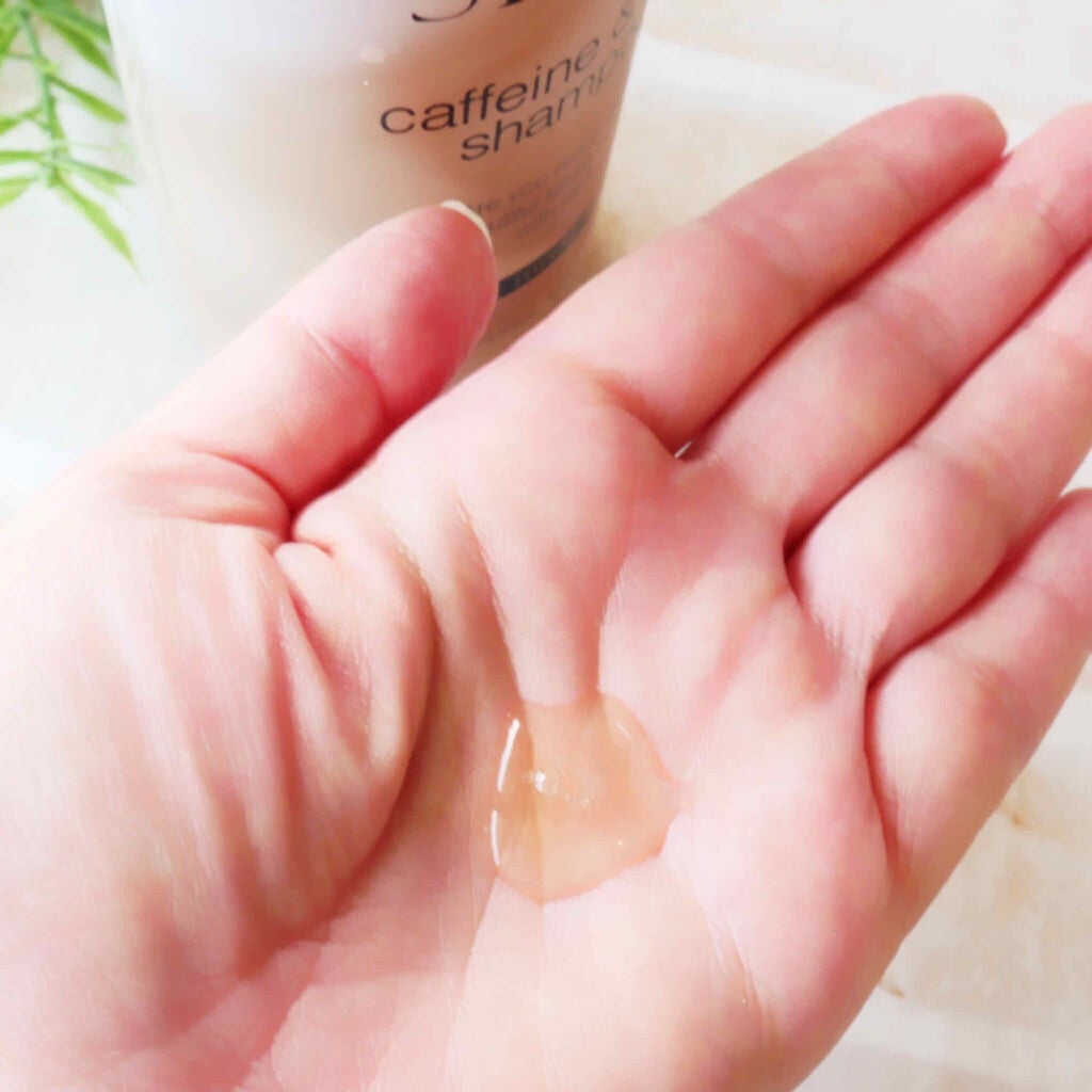 モイストシャンプー/モイストトリートメント/LATTE SHAM/市販シャンプーを使ったクチコミ(2枚目)