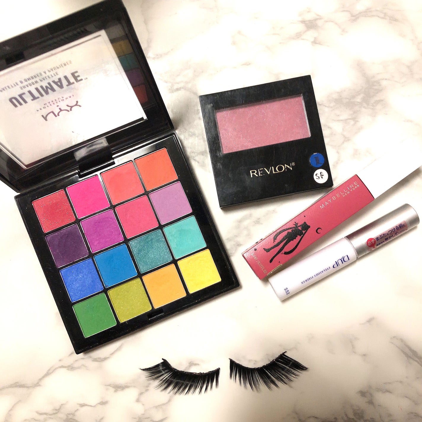 アイラッシュフィクサーEX 552/D-UP/つけまつげを使ったクチコミ(1枚目)