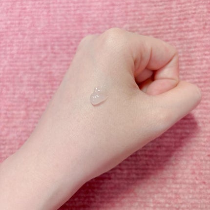 クレイ W クレンズ/アンテリージェEX/クレンジングクリームを使ったクチコミ(3枚目)