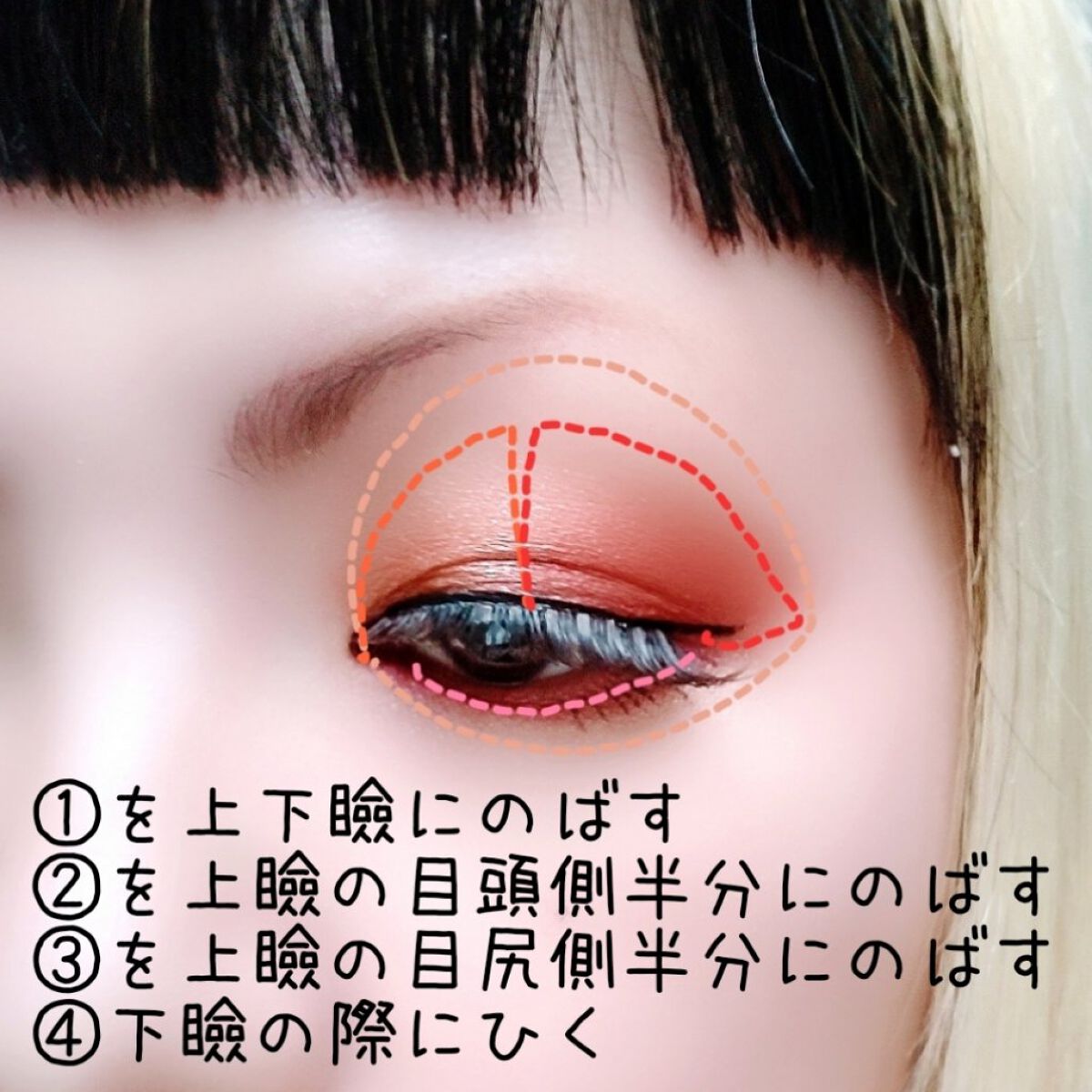 【旧】サンク クルール クチュール 889 リフレクション〈ディオール エン ルージュ エディション〉（生産終了）/Dior/アイシャドウパレットを使ったクチコミ（3枚目）