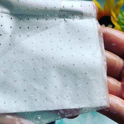 H9 ヒアルロニック アンプルマスク/JMsolution/シートマスク・パックを使ったクチコミ(5枚目)