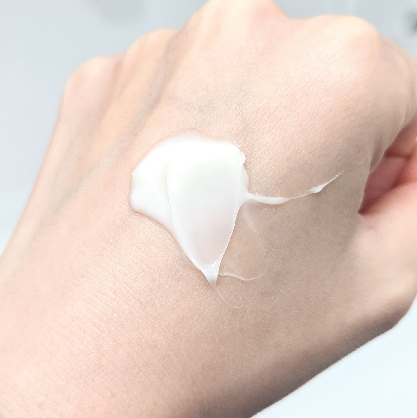 ブラックスネイル クリーム/Dr.G/フェイスクリームを使ったクチコミ(3枚目)