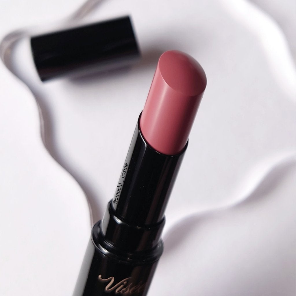 ネンマクフェイク ルージュ/Visée/口紅を使ったクチコミ(4枚目)