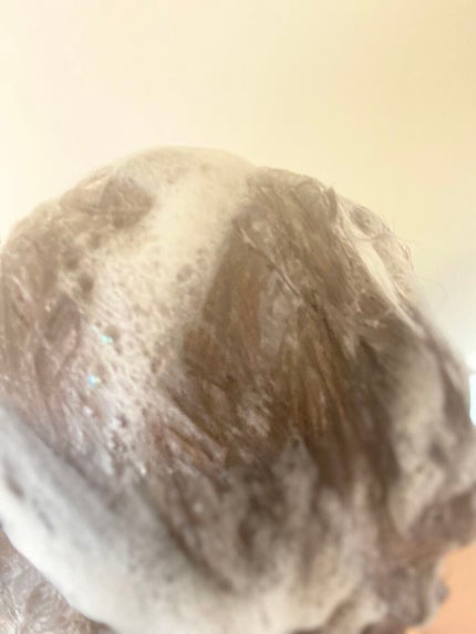 スカルプD ボーテ ナチュラスター スカルプシャンプー/トリートメントパック/アンファー(スカルプD)/シャンプー・コンディショナーを使ったクチコミ(2枚目)