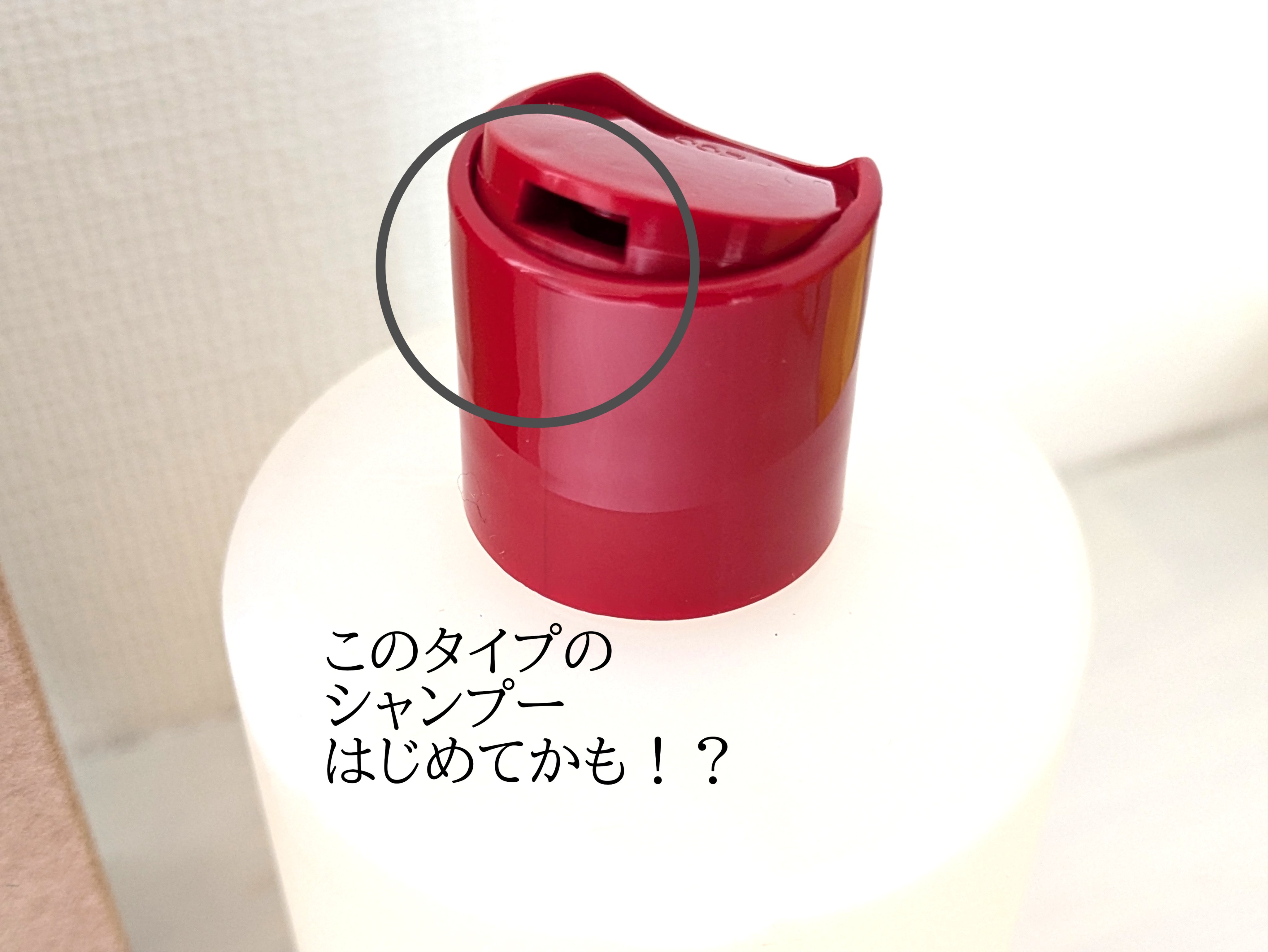 モエブ アヌカチン シャンプー/トリートメント/moev/市販シャンプーを使ったクチコミ（2枚目）