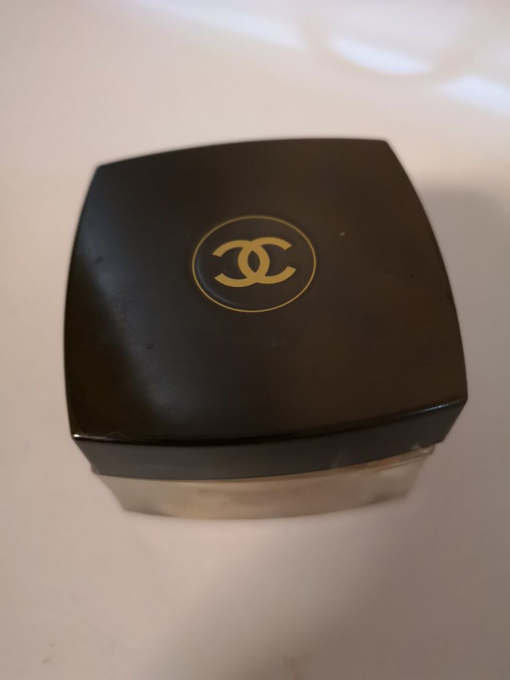 サブリマージュ ル タン/CHANEL/クリーム・エマルジョンファンデーションを使ったクチコミ(1枚目)